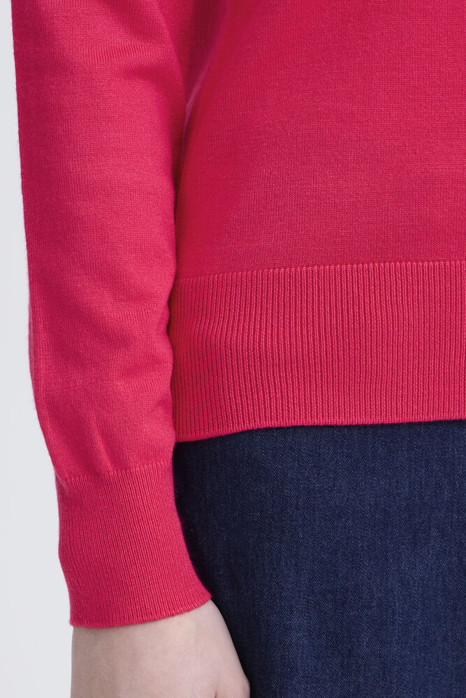 Fransa - ZU Basic 60 Cardigan
