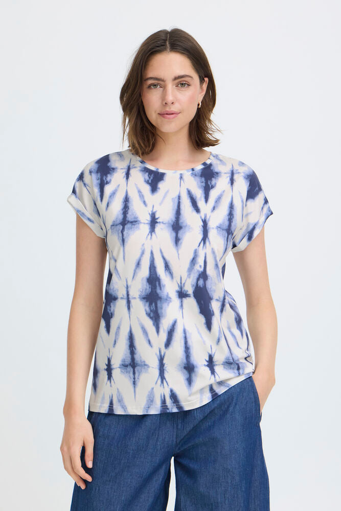 Fransa - Seen Tee 1