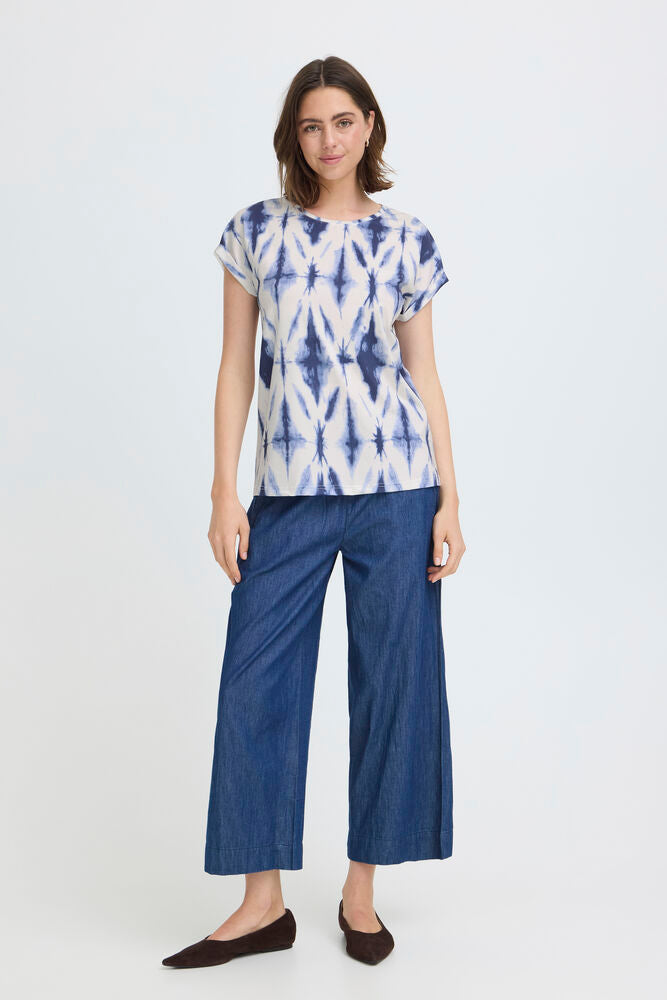 Fransa - Seen Tee 1