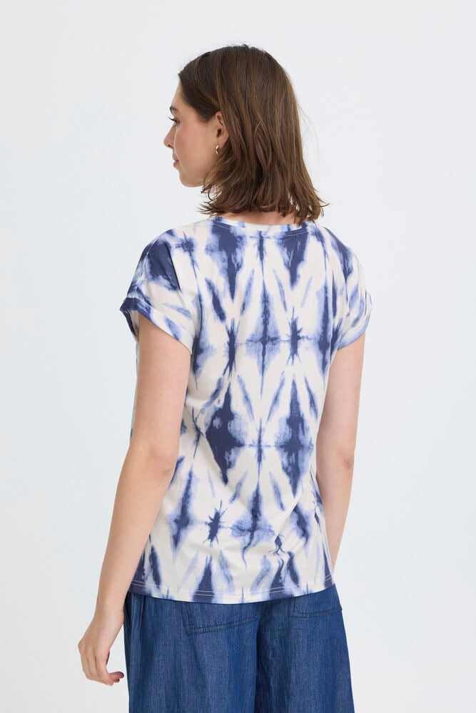 Fransa - Seen Tee 1