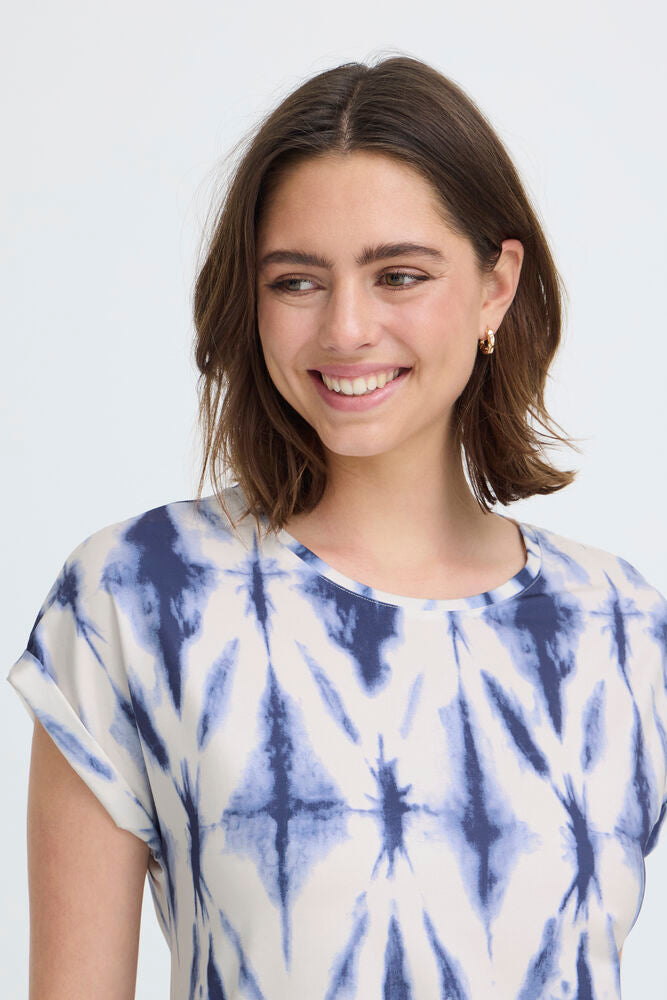 Fransa - Seen Tee 1