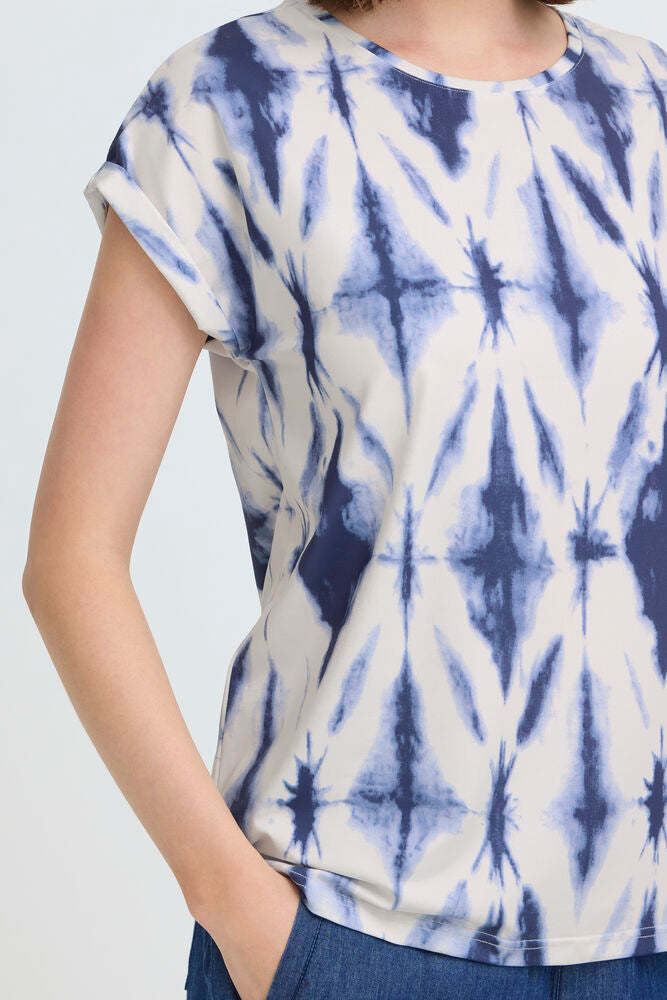 Fransa - Seen Tee 1