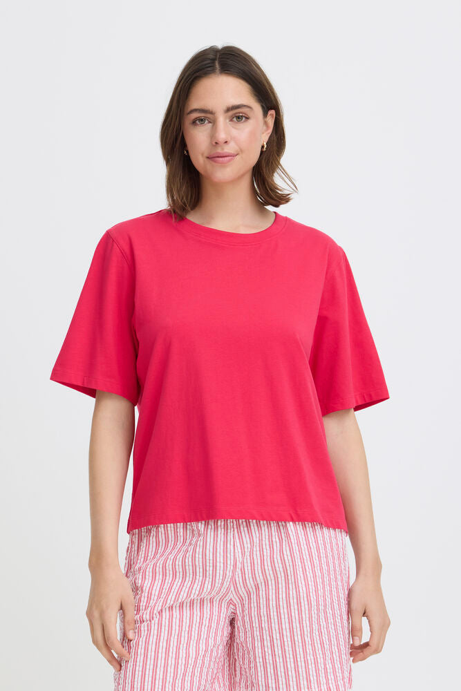 Fransa - ZA Shoulder Tee 6