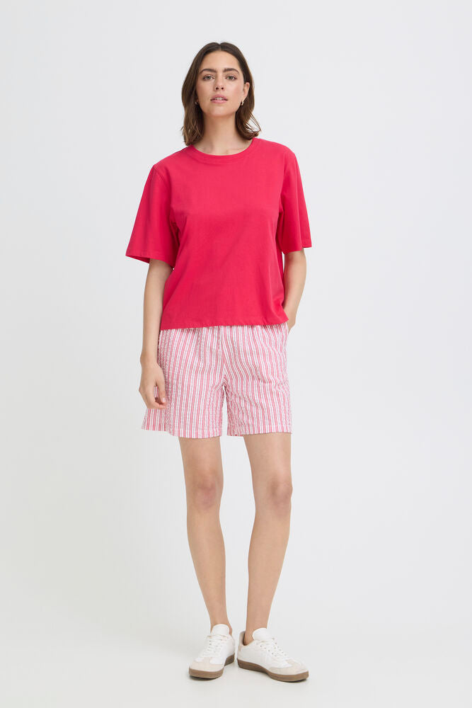 Fransa - ZA Shoulder Tee 6