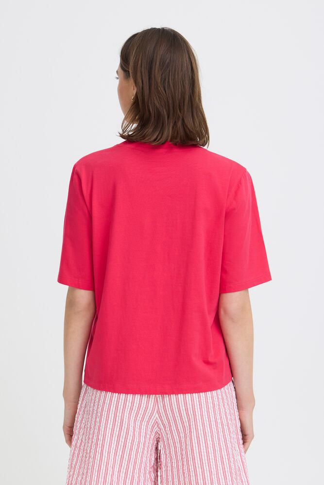 Fransa - ZA Shoulder Tee 6