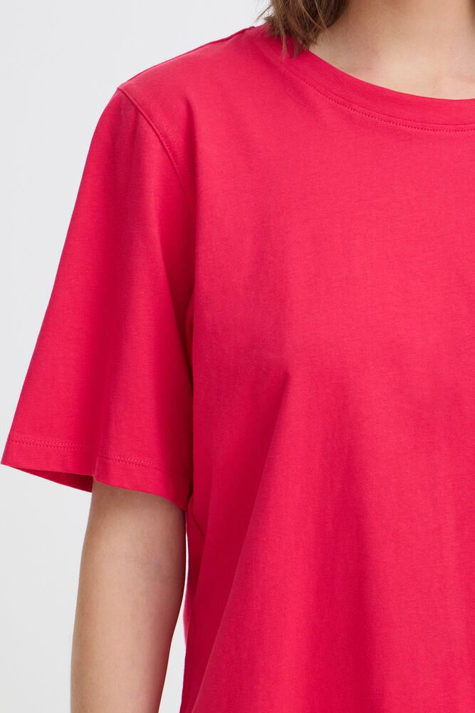 Fransa - ZA Shoulder Tee 6