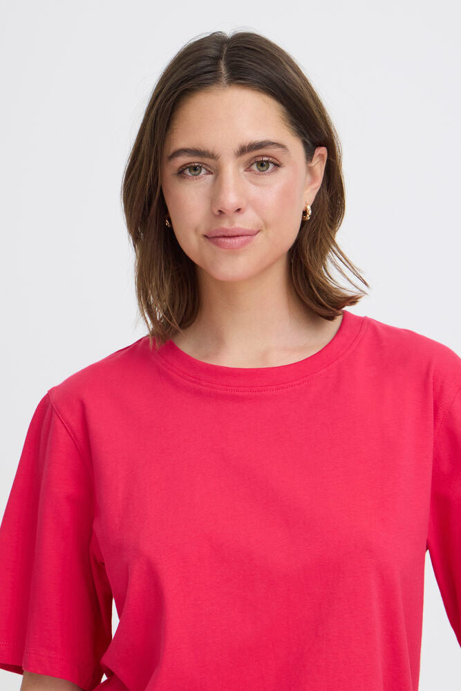 Fransa - ZA Shoulder Tee 6
