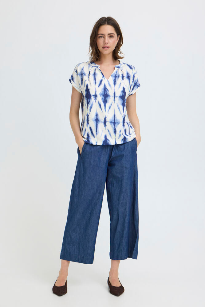 Fransa - Seen Tee 6
