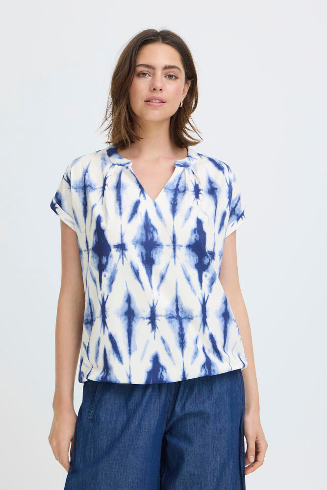 Fransa - Seen Tee 6