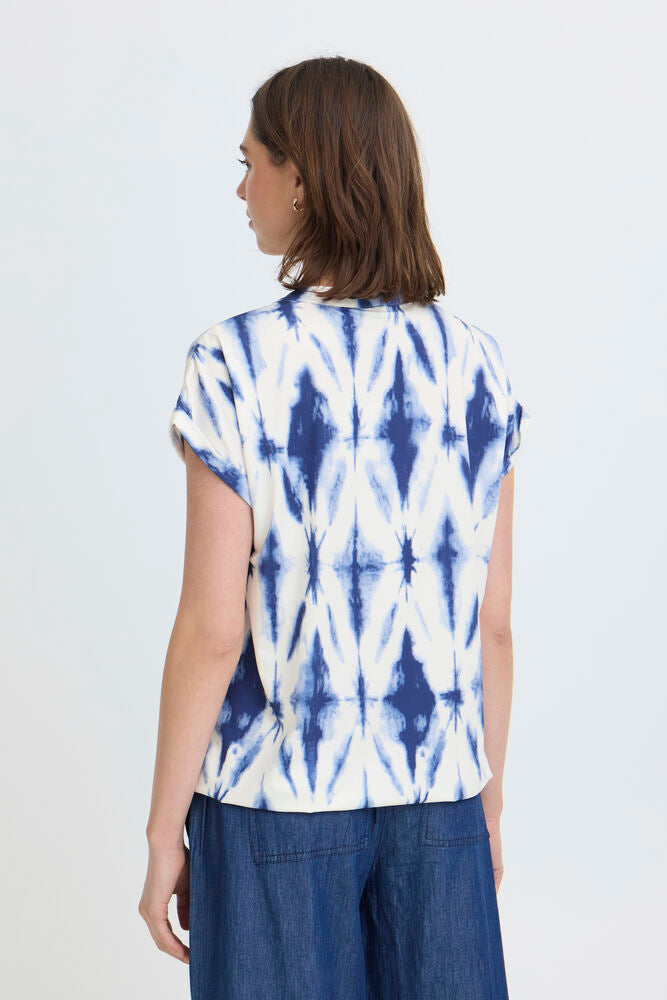 Fransa - Seen Tee 6