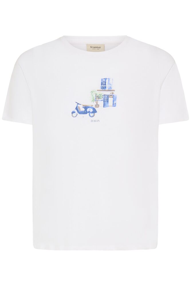Fransa - Finley Tee 1