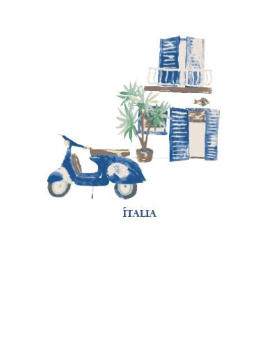 Fransa - Finley Tee 1