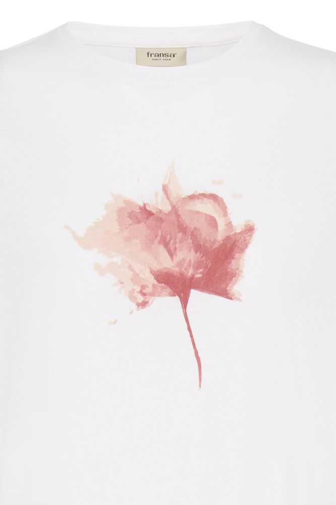 Fransa - Francesca Tee 1