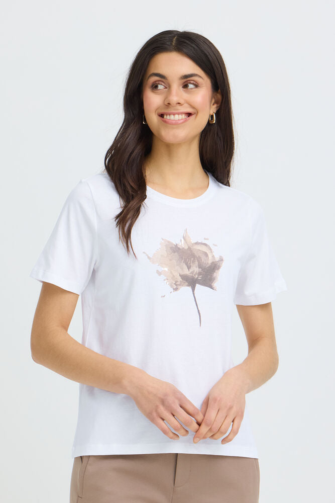 Fransa - Francesca Tee 1