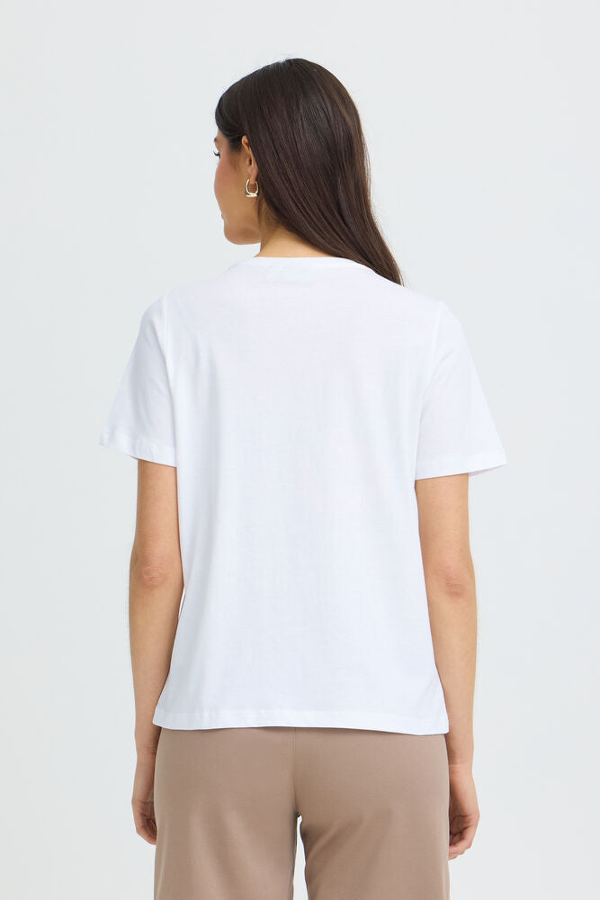 Fransa - Francesca Tee 1