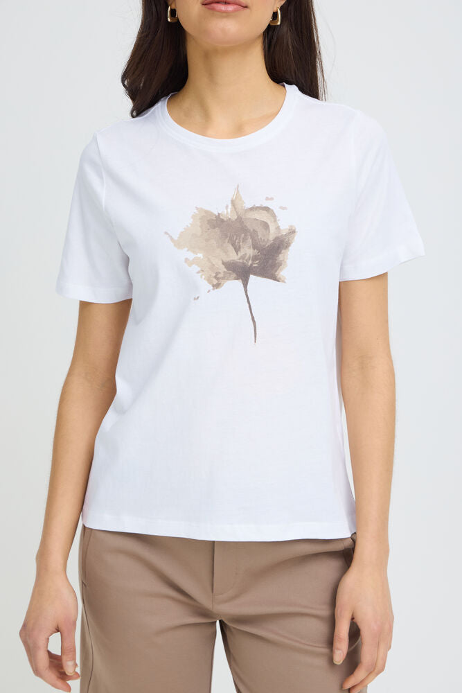 Fransa - Francesca Tee 1