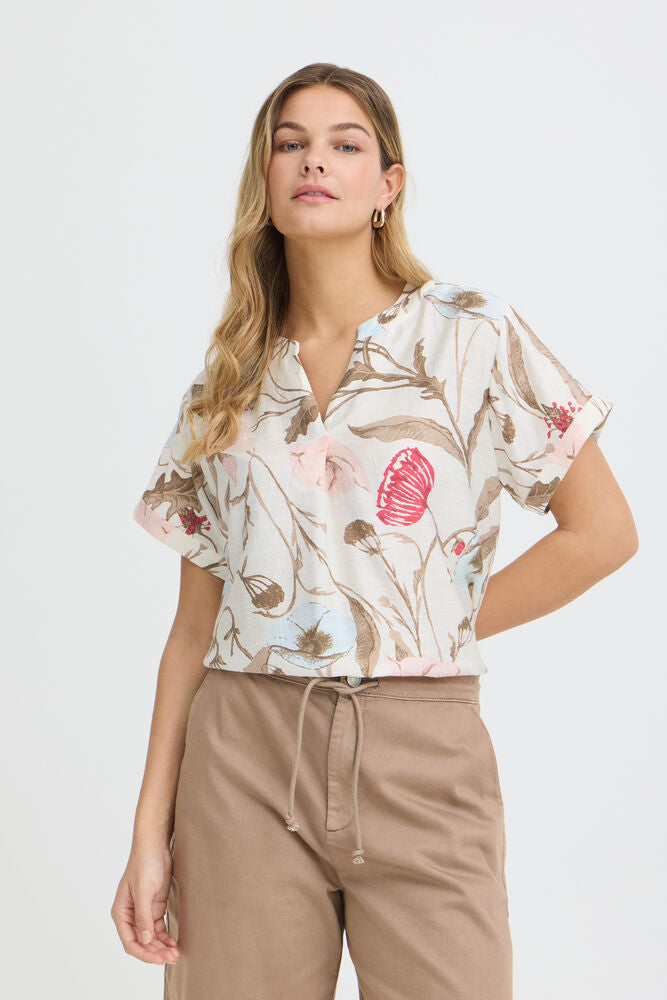 Fransa - Ariana Blouse 18