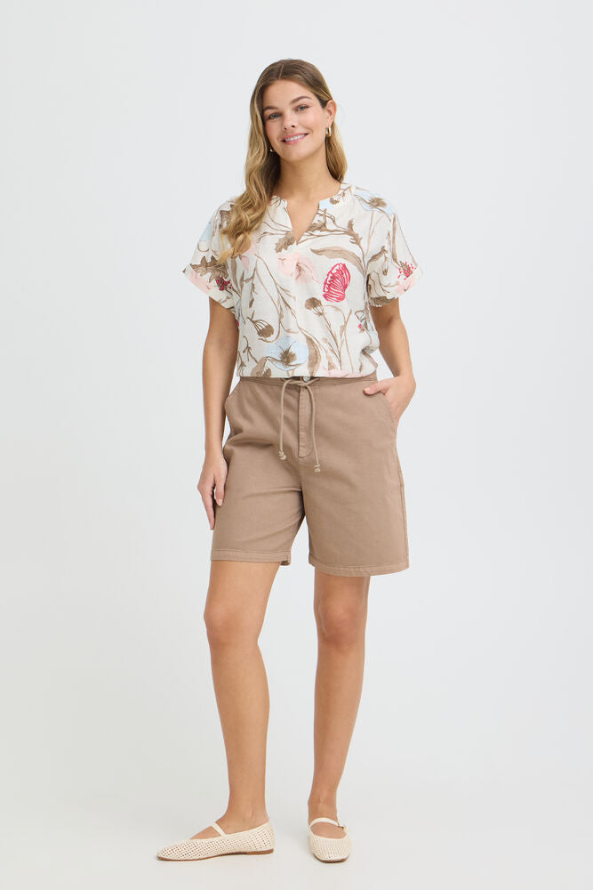 Fransa - Ariana Blouse 18