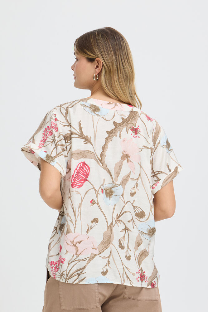 Fransa - Ariana Blouse 18