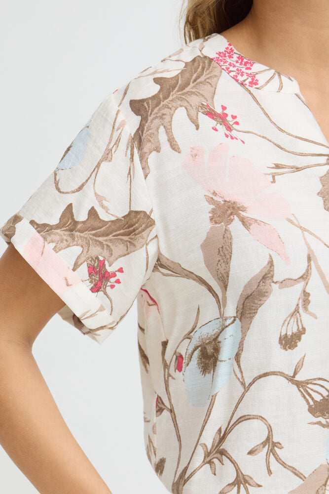 Fransa - Ariana Blouse 18