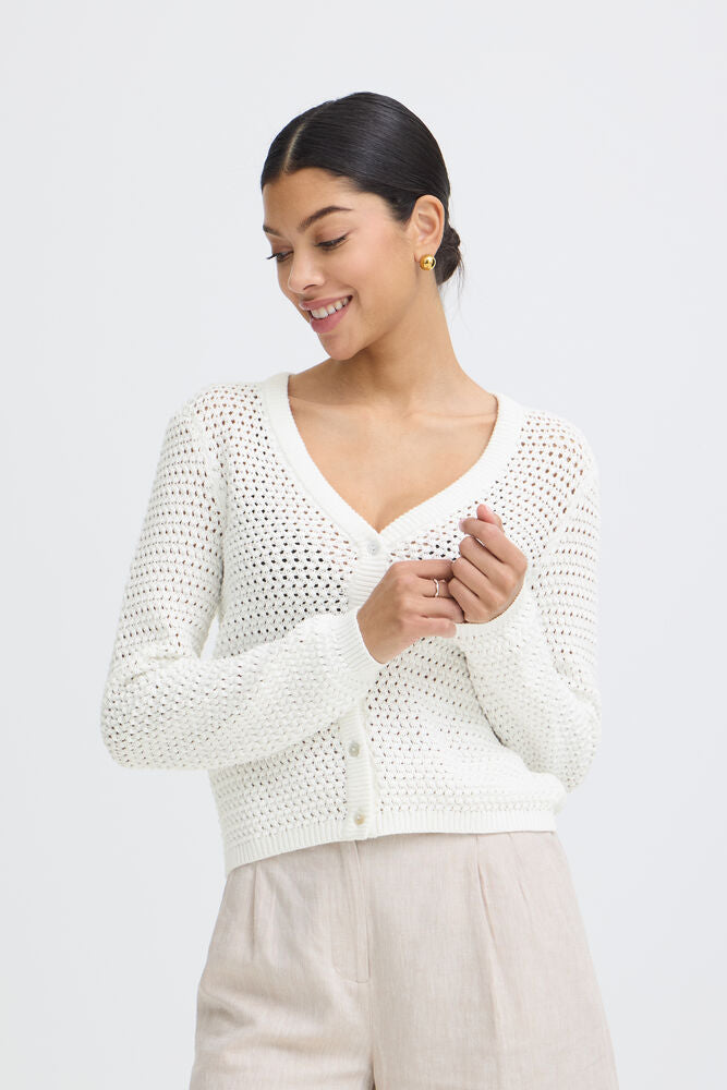 Byoung - Magio Cardigan