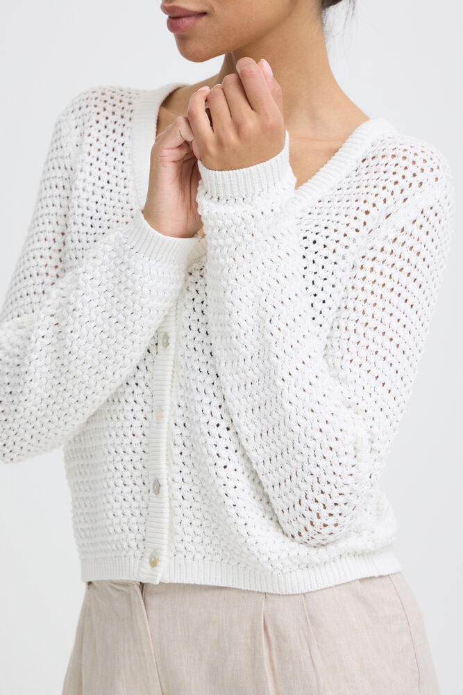 Byoung - Magio Cardigan