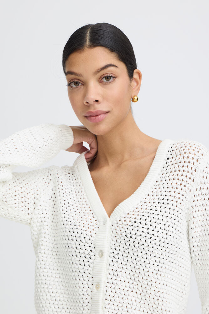 Byoung - Magio Cardigan