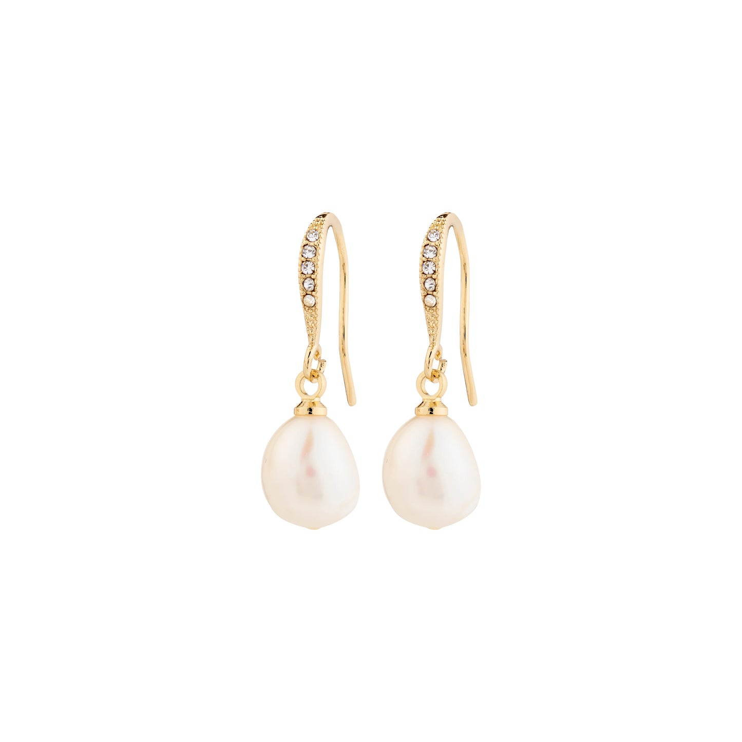 Pilgrim - Jasmin Earrings