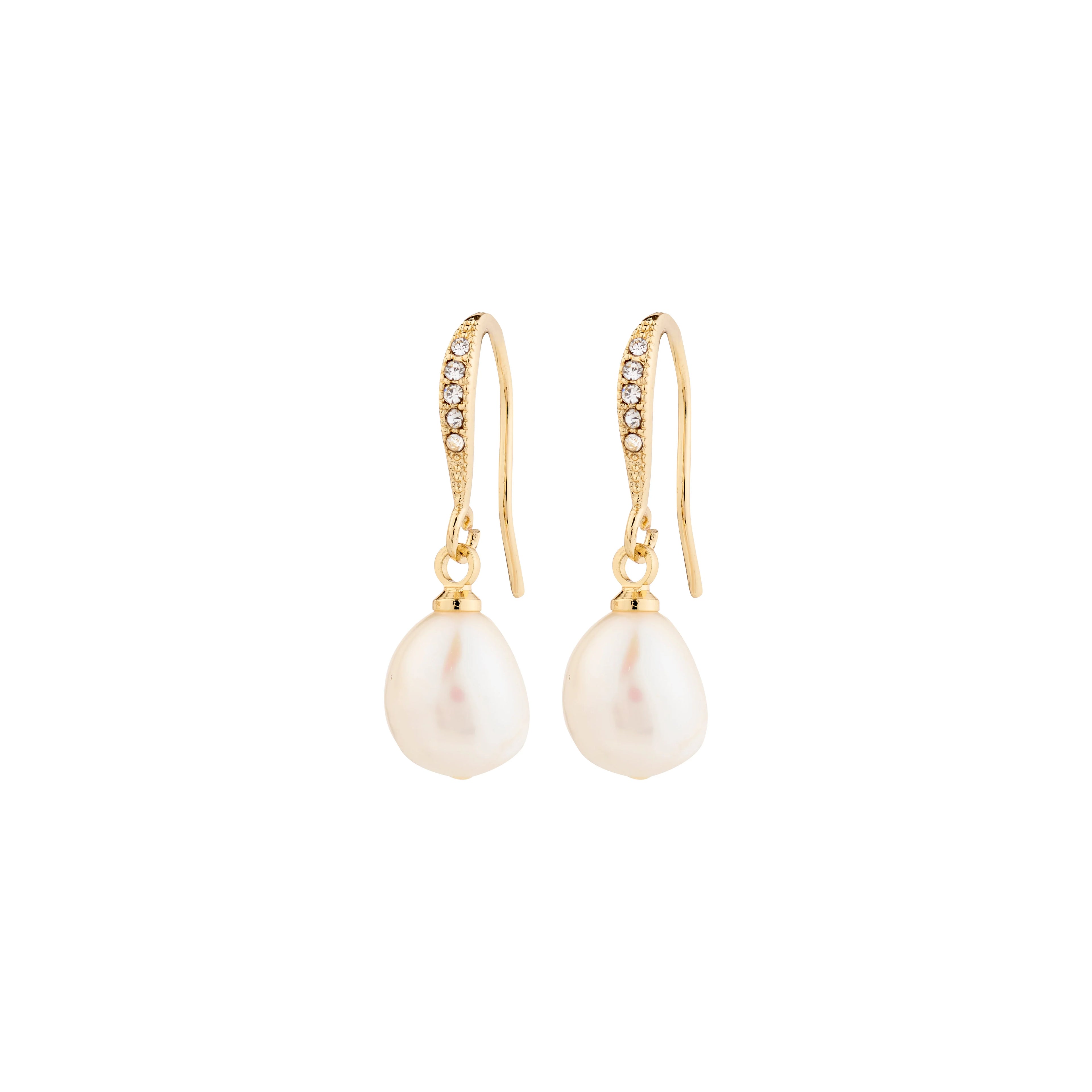 Pilgrim - Jasmin Earrings