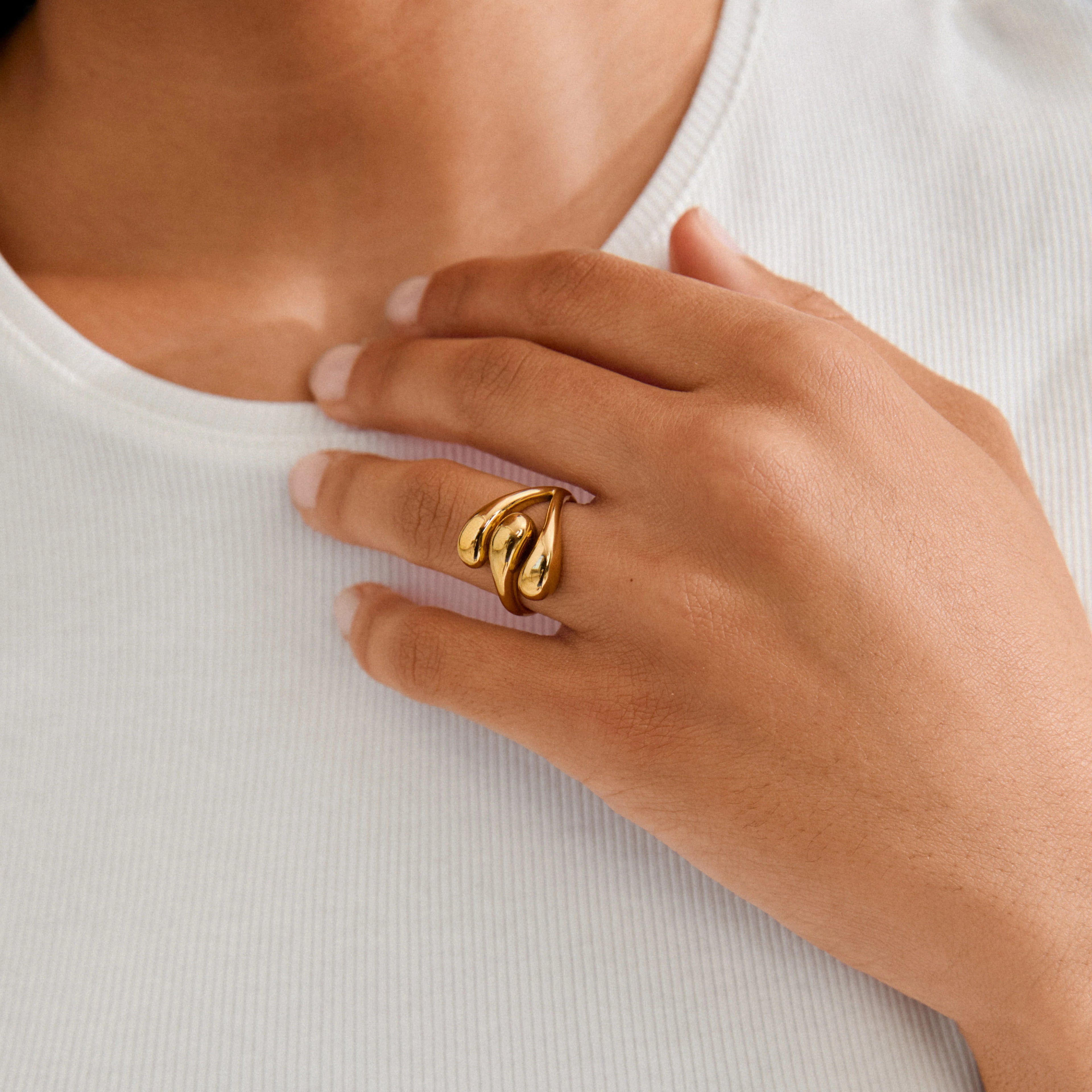 Pilgrim - Jennings Ring