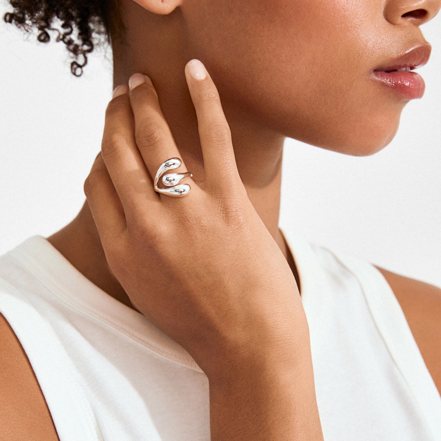 Pilgrim - Jennings Ring