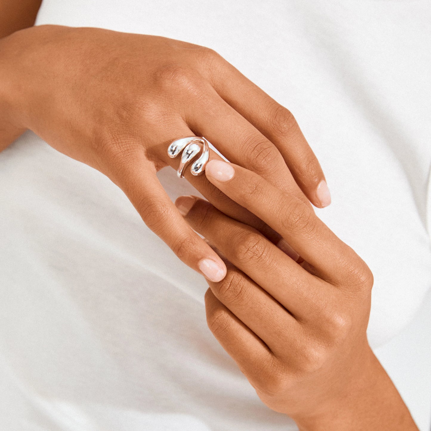 Pilgrim - Jennings Ring