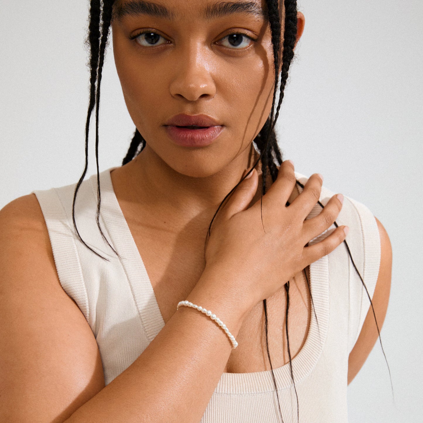 Pilgrim - Elliana Bracelet