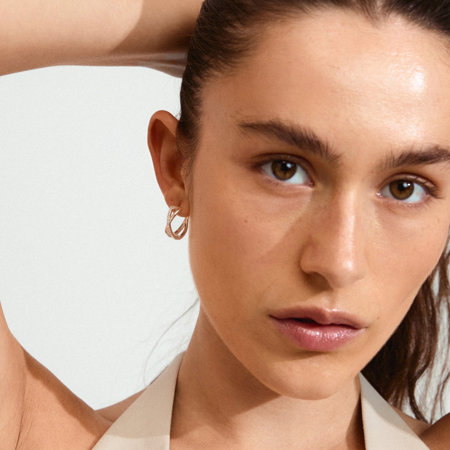 Pilgrim - Kira Earrings