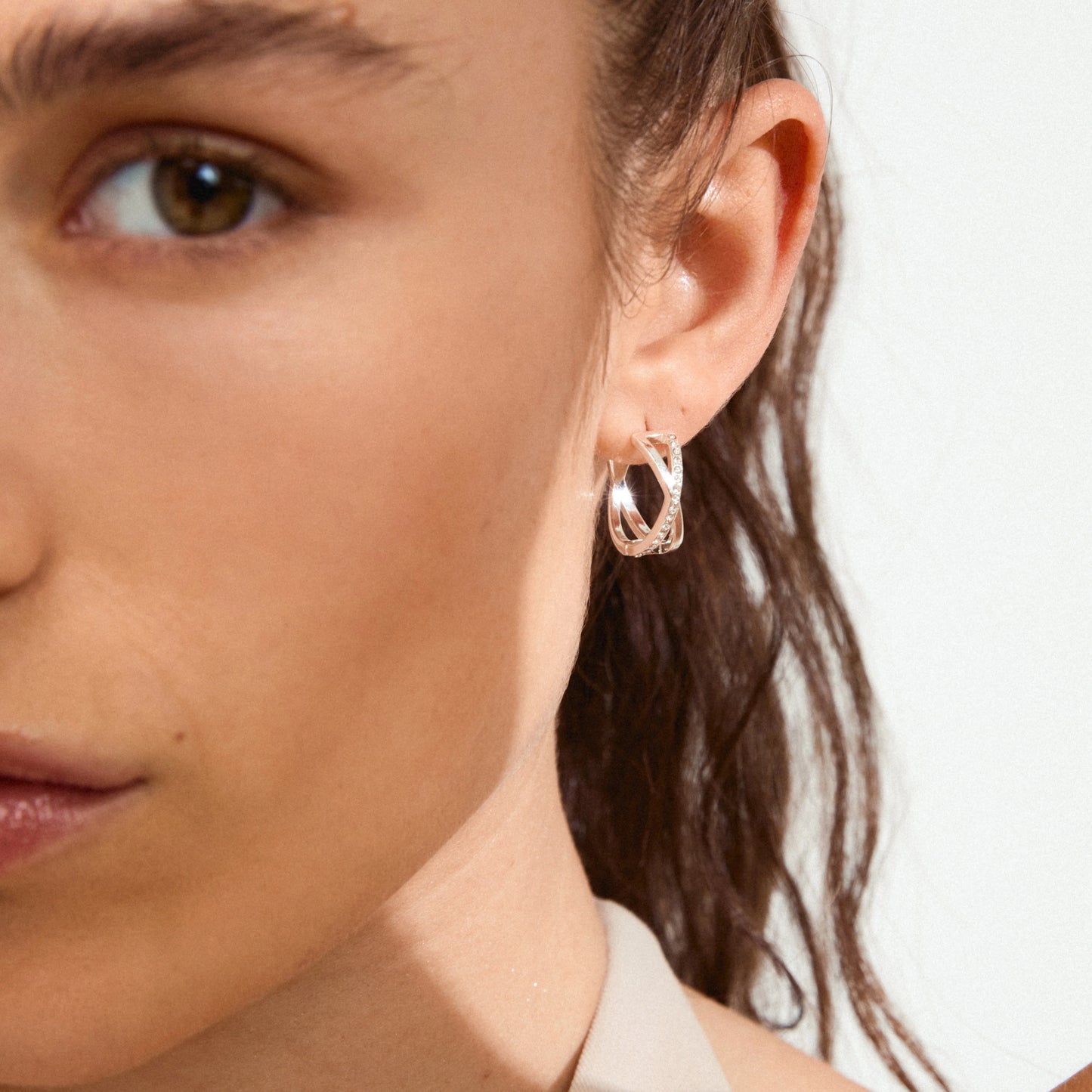 Pilgrim - Kira Earrings