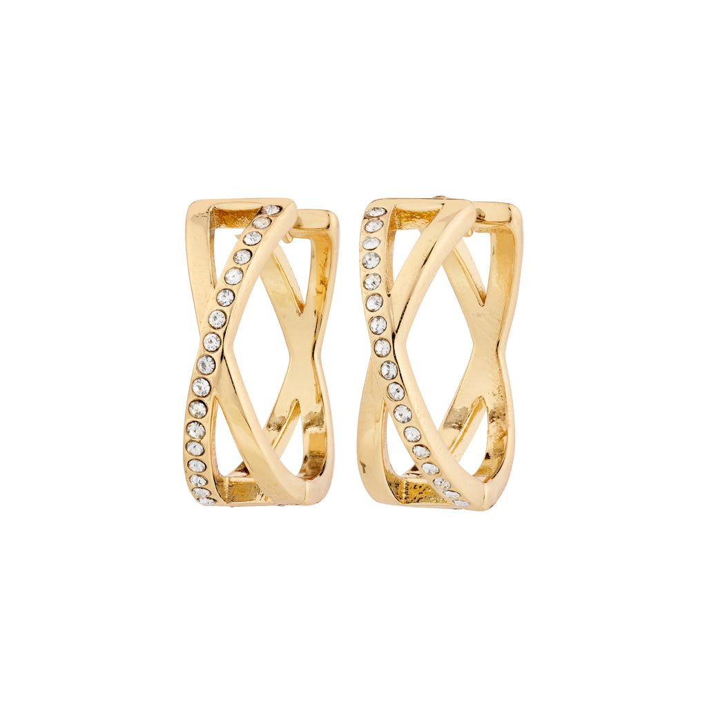Pilgrim - Kira Earrings