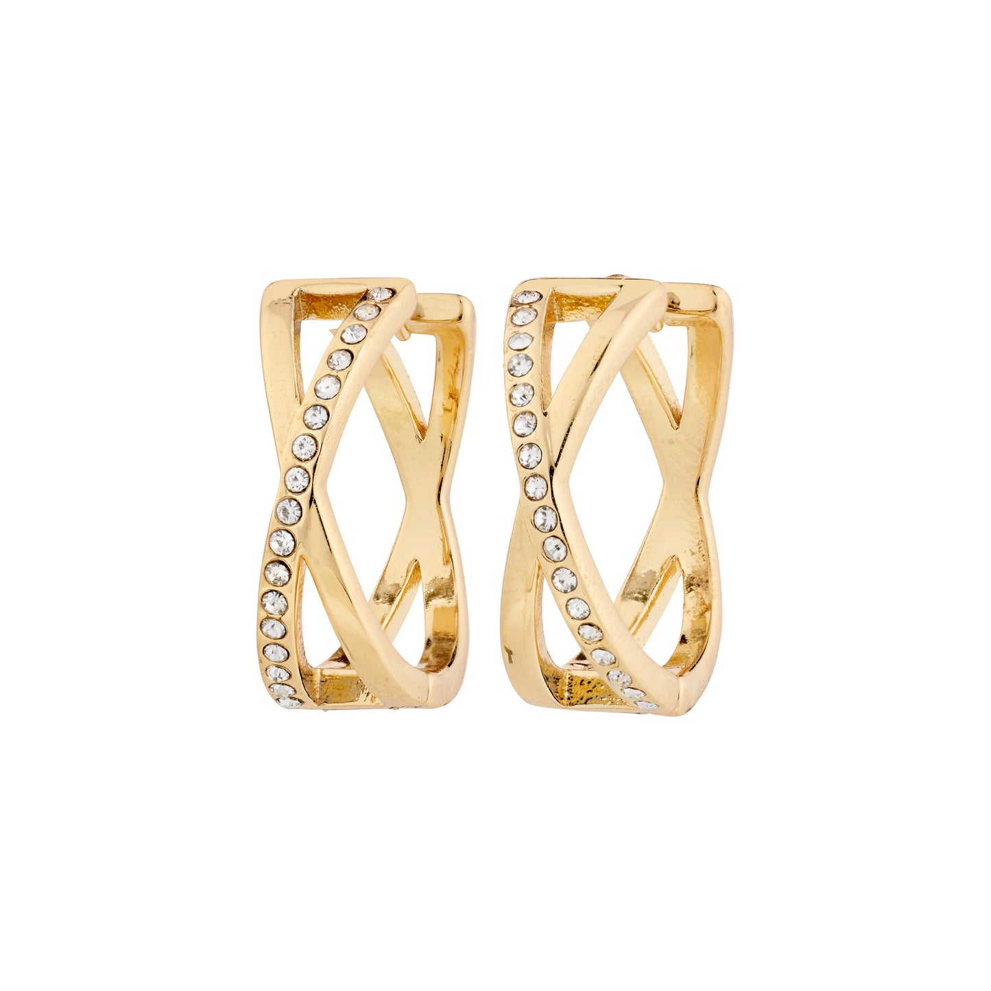 Pilgrim - Kira Earrings
