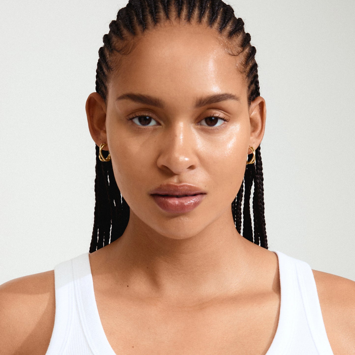 Pilgrim - Kira Earrings