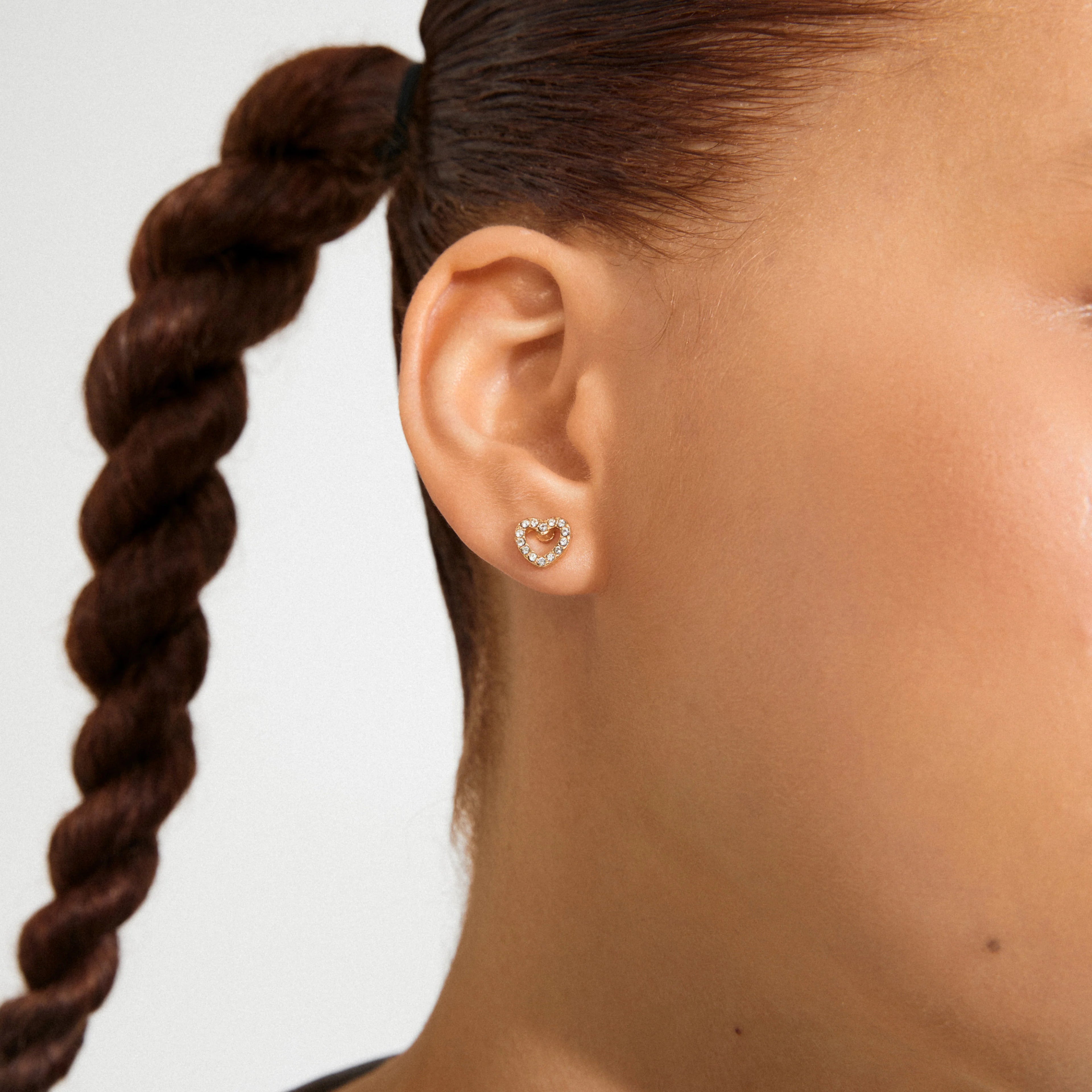 Pilgrim - Edie Earrings