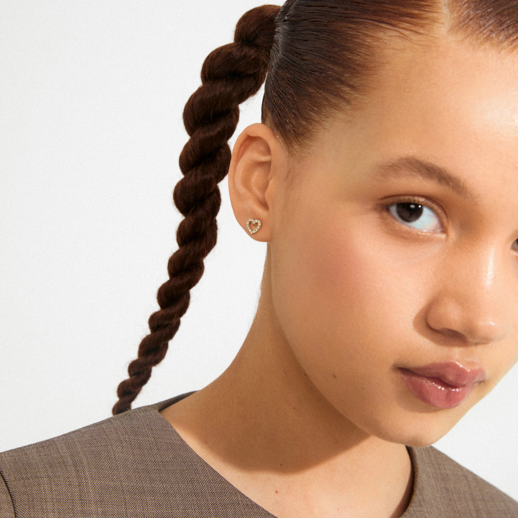 Pilgrim - Edie Earrings