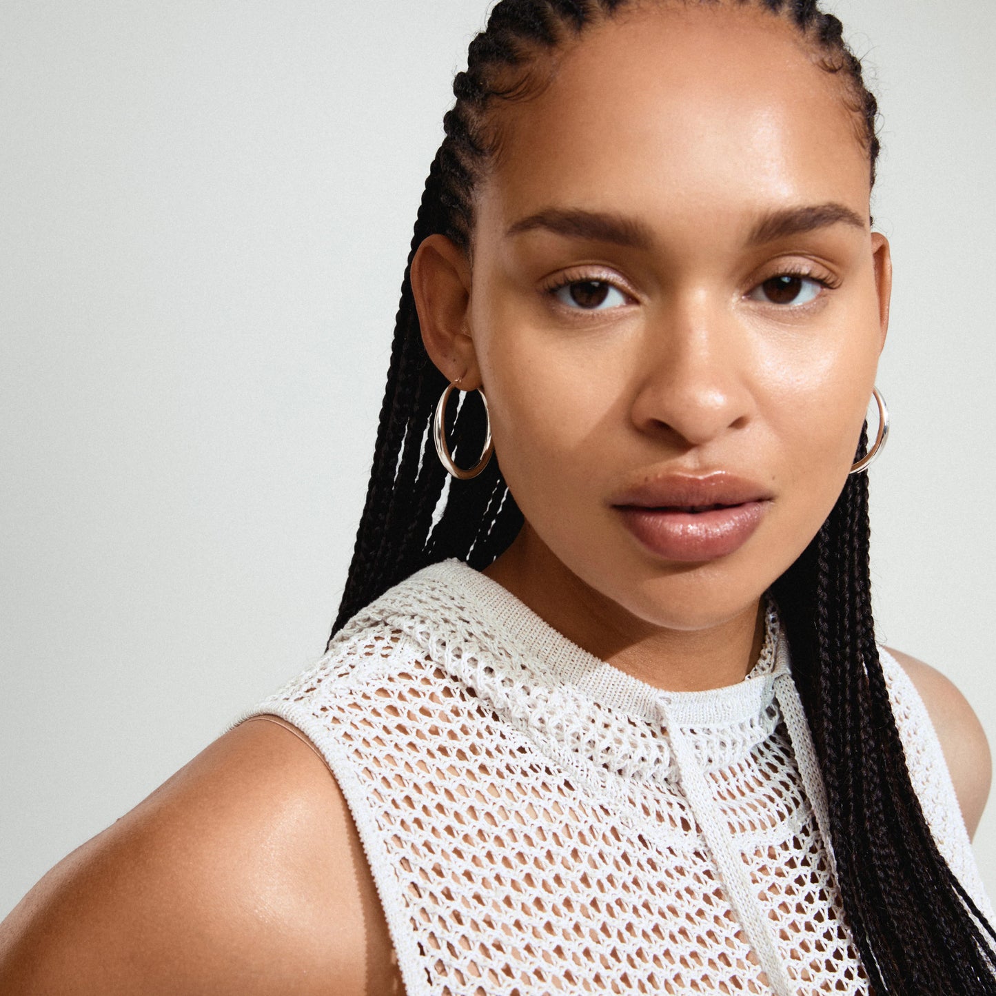 Pilgrim - Jorun Earrings