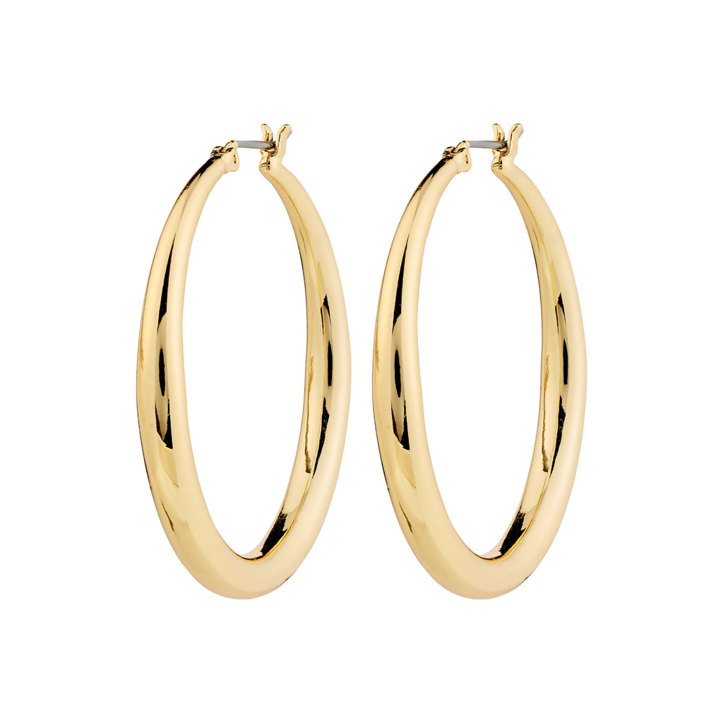 Pilgrim - Jorun Earrings
