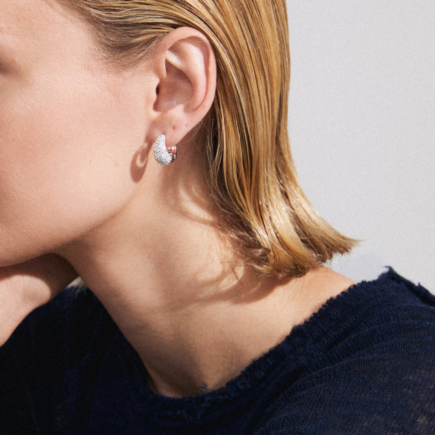 Pilgrim - Focus Earrings