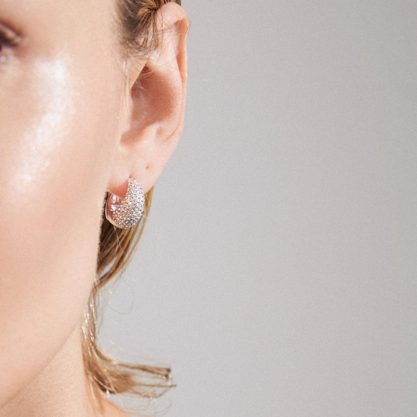 Pilgrim - Focus Earrings
