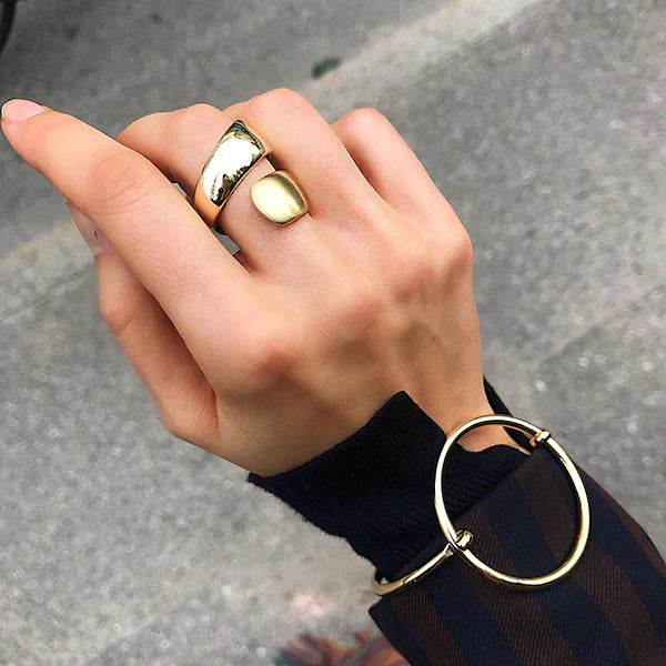 Pilgrim - Alma Ring