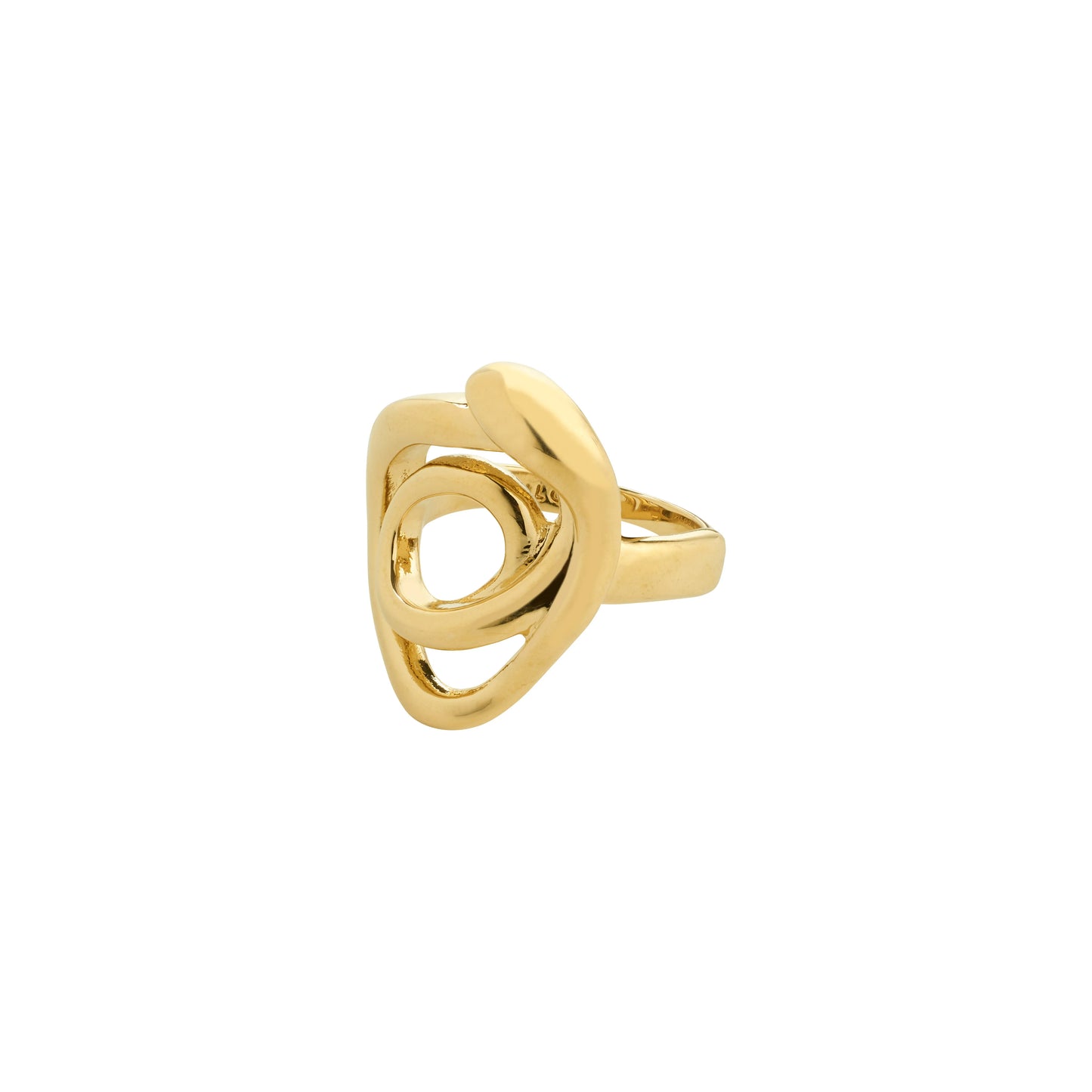 Pilgrim - Diego Ring