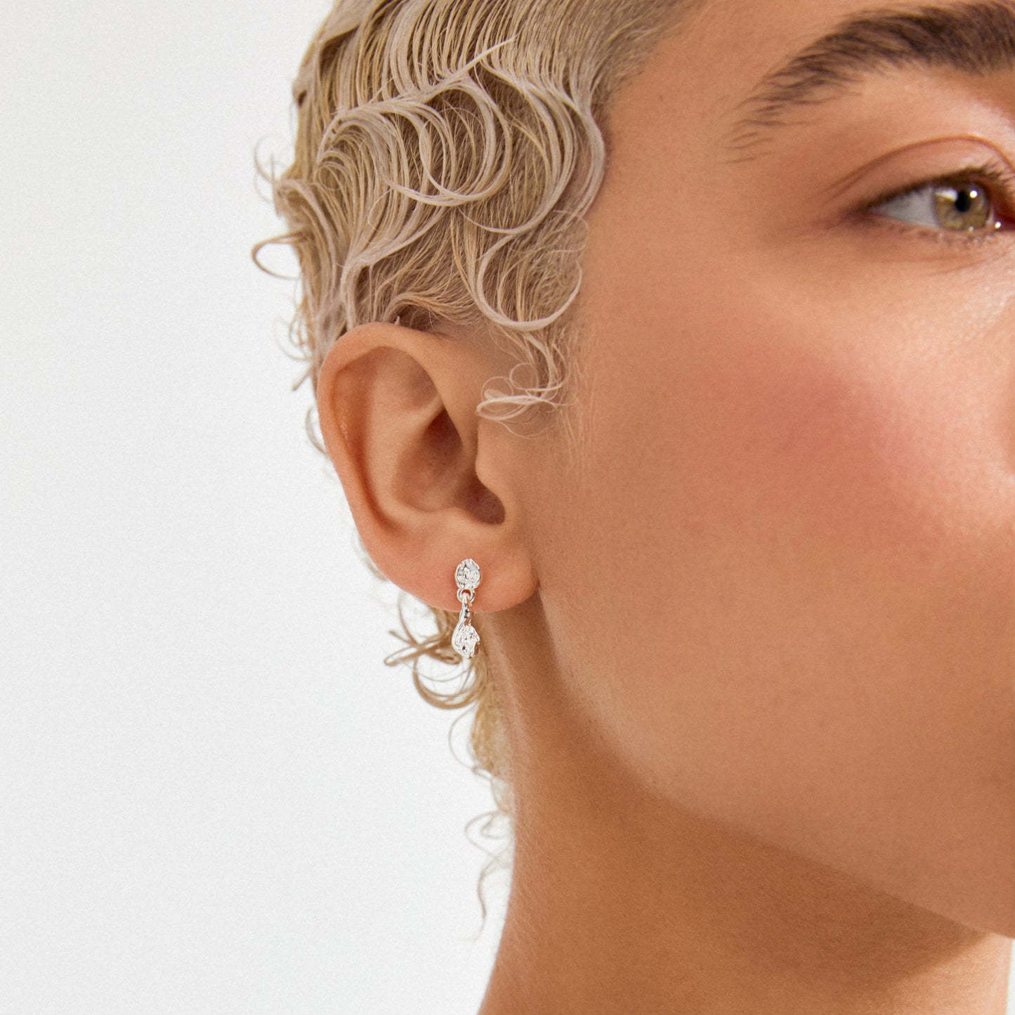Pilgrim - Eliyah Earrings