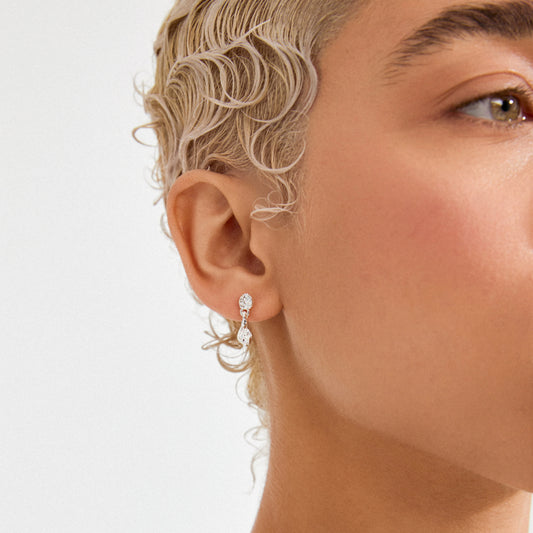 Pilgrim - Eliyah Earrings
