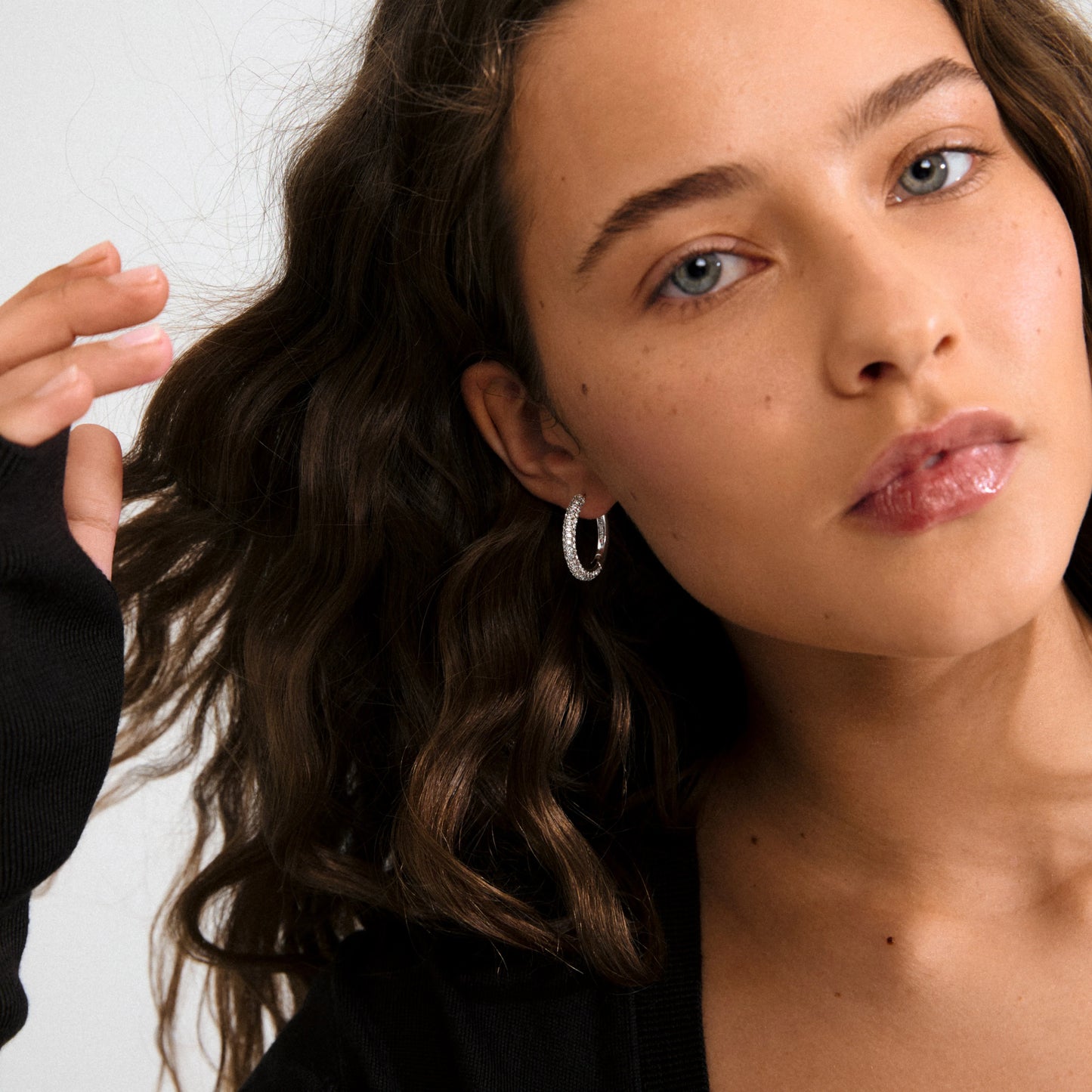 Pilgrim - Tatum Earrings