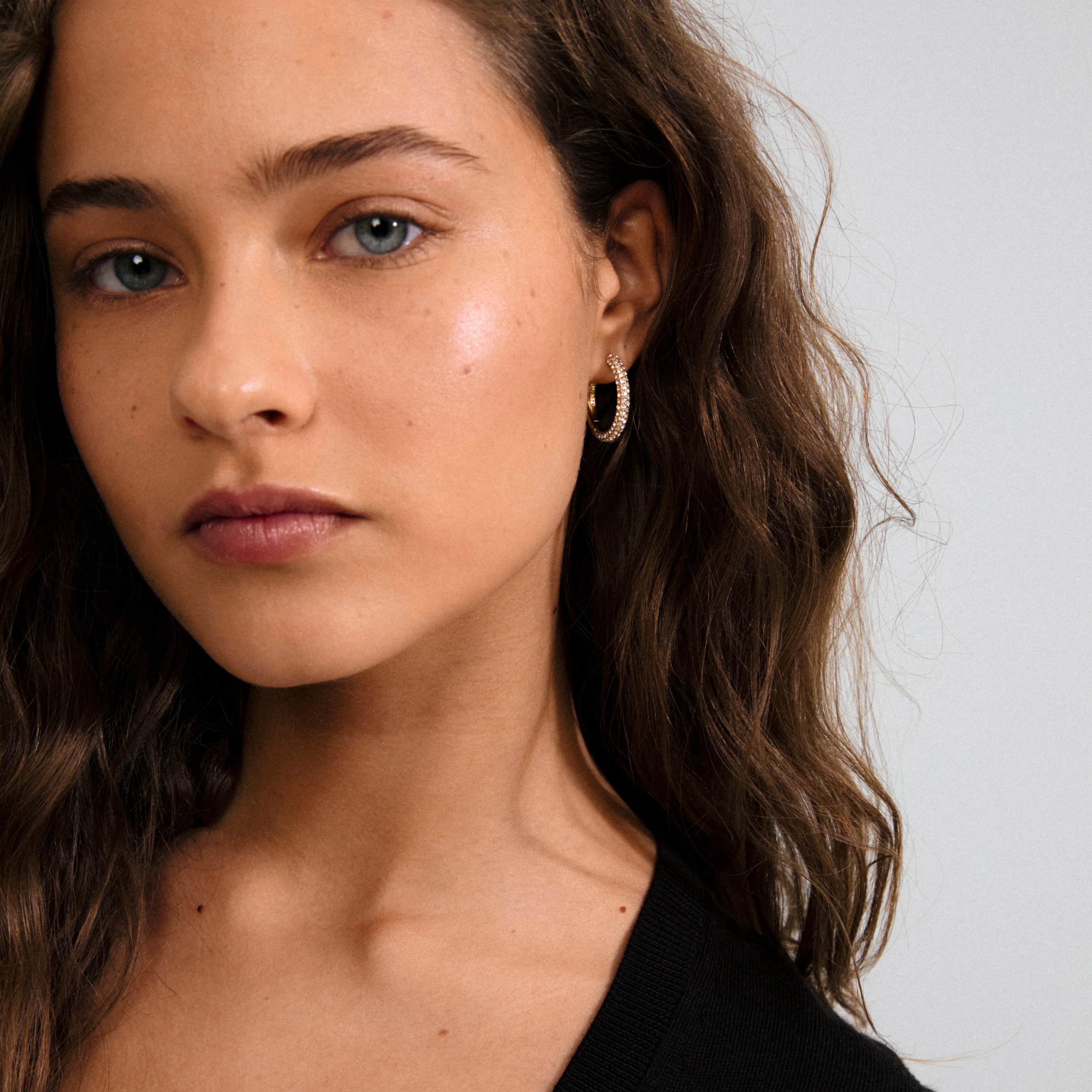 Pilgrim - Tatum Earrings